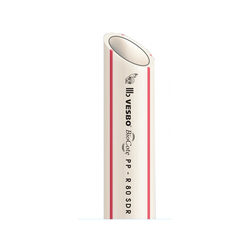 Ống nước nóng PPR 32x5.4mm dài 4m VESBO PN20-32x5.4