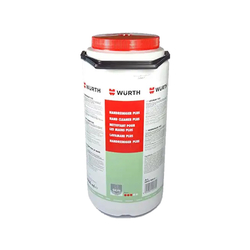 Wurth 0893900001 Safe Hand Sanitizer 4000ml