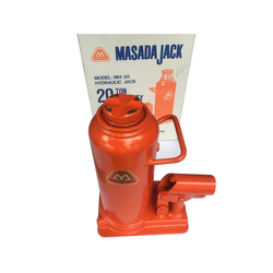 Masada MH-20 Hydraulic Jack (20 tons)