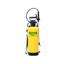Bình bơm thuốc sâu 8 lít Dudaco B801 (cần inox)