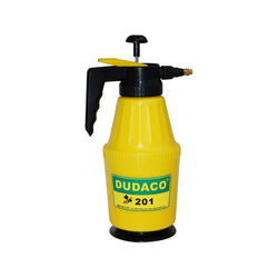 Dudaco B201 2 liter sprayer type A with base