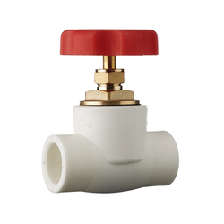 Van xoay PPR 25 VESBO VHE-25