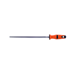 Dũa tròn 6 inch/150mm ASAKI AK-3760 (cán bọc nhựa dẻo)