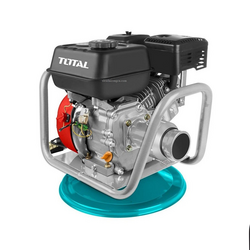 Total TP630-22 gasoline concrete compactor