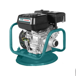 Total TP630-1 gasoline concrete compactor