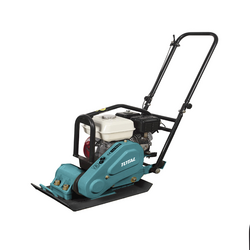 Total TP7060-1 gasoline concrete compactor