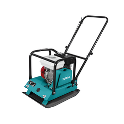 Total TP7100-1 gasoline concrete compactor