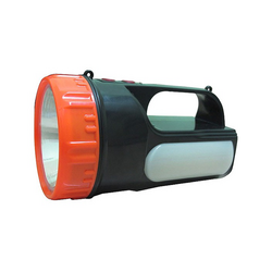 Đèn pin sạc vừa Kentom KT201