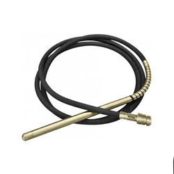 Total TPVP1381 concrete compacting belt