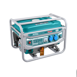 Total TP130005 gasoline engine generator
