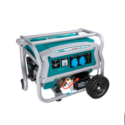 Total TP135006E gasoline engine generator