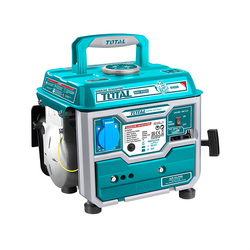 Total TP18001 gasoline engine generator