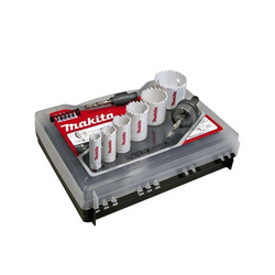 Bộ mũi khoét MAKITA D-16944 6cái