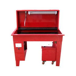 Máy rửa phụ tùng (Lưới Inox304) 1000x570x760mm