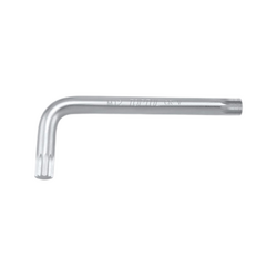 Lục giác L đầu bông Toptul AGGS0809