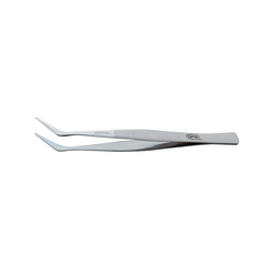Nhíp gắp ốc 120mm Toptul JJAV0212