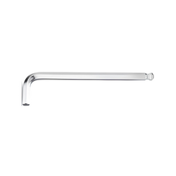 Lục giác L đầu bi Toptul AGBL0411
