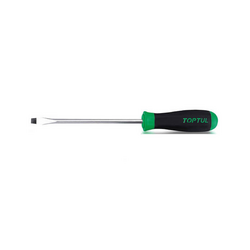 Toptul FNAB3E10 Anti-slip Flat Screwdriver