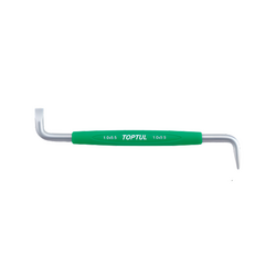 Toptul FAKA0404 flat screwdriver