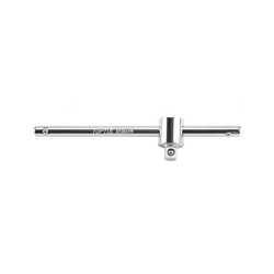 Toptul CTCK0811 1/4inch 115mm T-shaped torque wrench