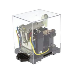 Relay Omron G4Q-212S AC220