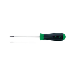 Toptul FNAB2E08 Anti-slip Flat Screwdriver