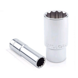 Toptul BAEF1621 1/2inch cotton tube