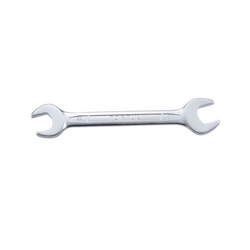 Toptul AAEJ0607 6x7mm Double-ended wrench