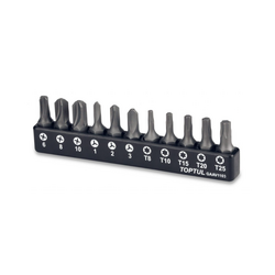 Bộ đầu vít Toptul GAAV1103