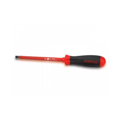 Toptul FAEB0410 flat screwdriver