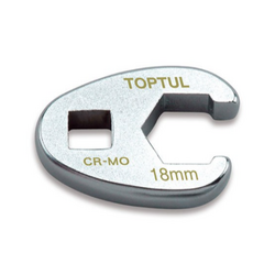 Toptul AEAV1212 12mm Torque Wrench Connector