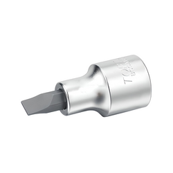 Toptul BCCA1616 1/2inch flat screw ball type