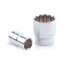 Tuýp bông 1/2inch Toptul BAEB1627