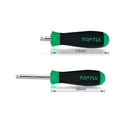 Tay vặn 1/4inch Toptul CAIP0816