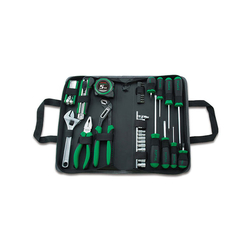 Toptul GPN-043A 43-piece tool set