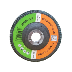 Nhám xếp Hải Dương A80 D100