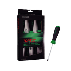 Bộ tua vít 5 chi tiết TOPTUL GAAE0503