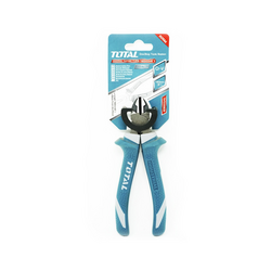 Total 6 inches cutting pliers THT230606
