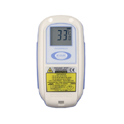 Kyoritsu 5515 infrared thermometer
