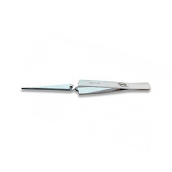 Nhíp gắp ốc 117mm Toptul JJAV0112