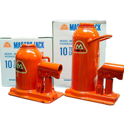 Masada MH-10 Hydraulic Jack (10 tons)
