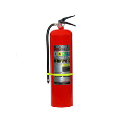 Bình chữa cháy bột ABC Tomoken 4kg TMK-VJ-ABC/4kg (có tem PCCC)