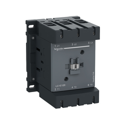 Khởi động từ 3P AC3 120A Schneider LC1E120M5
