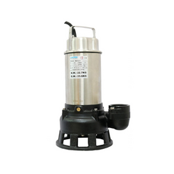 Máy bơm 2HP 220V Mastra MAF-315