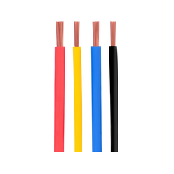 Dây điện đơn Cadivi VCm 0.75