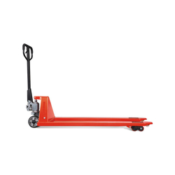 Noblelift AC25 Hydraulic Hand Pallet Truck (Narrow Fork 550mm)