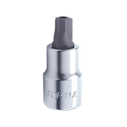 Toptul BCNA0840 1/4inch star screw