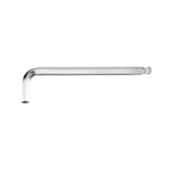 Lục giác L đầu 1/8inch Toptul AHBL0410