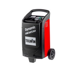 Battery charger 1000Ah Telwin DYNAMIC 420 START