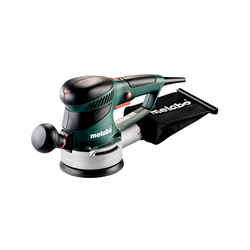 Máy chà nhám 150mm Metabo SXE 450